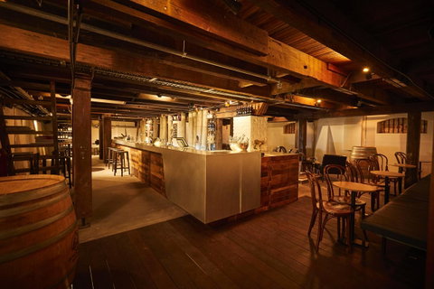 The Premier Mill Hotel - Hotel Accommodation 39