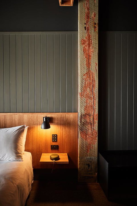The Premier Mill Hotel - Hotel Accommodation 7