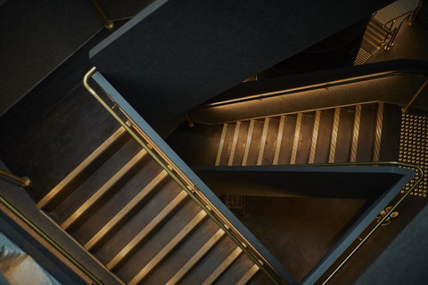 The Premier Mill Hotel - Hotel Accommodation 23