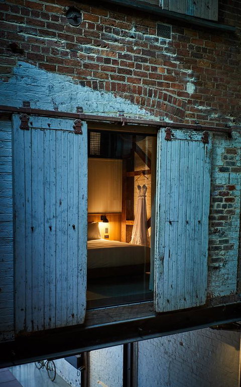 The Premier Mill Hotel - Hotel Accommodation 5