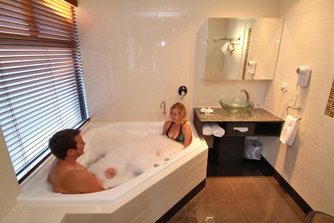 Bay Village Resort Dunsborough - Hotel Accommodation 1