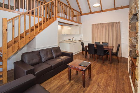 Bay Village Resort Dunsborough - Hotel Accommodation 13