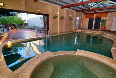 Bay Village Resort Dunsborough - Hotel Accommodation 6