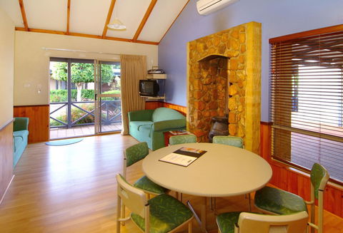 Bay Village Resort Dunsborough - Hotel Accommodation 43