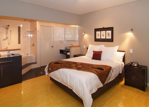 Bay Village Resort Dunsborough - Hotel Accommodation 3
