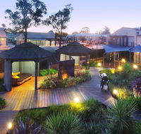 Bay Village Resort  Spa Dunsborough - Hotel Accommodation