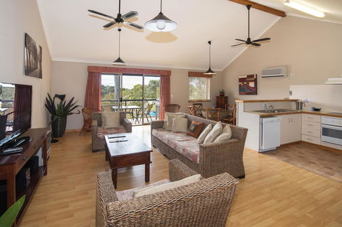 Bay Village Resort Dunsborough - Hotel Accommodation 19