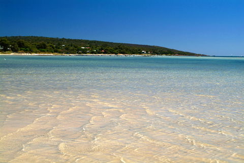 Bay Village Resort Dunsborough - Hotel Accommodation 32