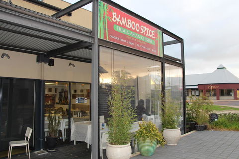 Bay Village Resort Dunsborough - Hotel Accommodation 33
