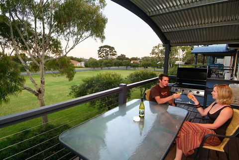Bay Village Resort Dunsborough - Hotel Accommodation 2