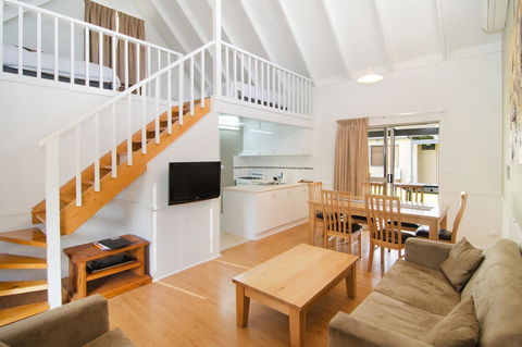 Bay Village Resort Dunsborough - Hotel Accommodation 40