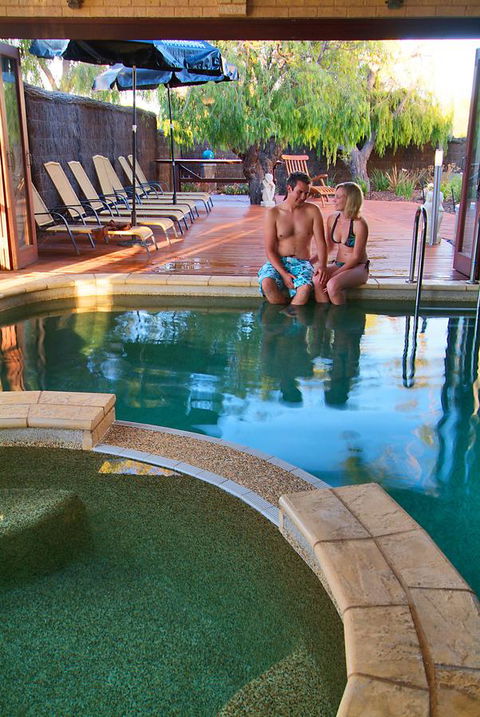 Bay Village Resort Dunsborough - Hotel Accommodation 22