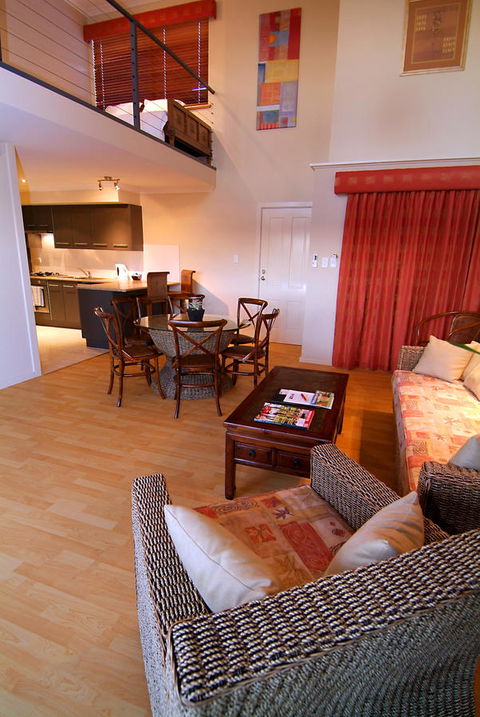 Bay Village Resort Dunsborough - Hotel Accommodation 27