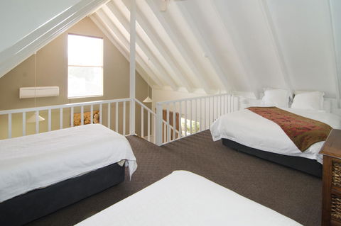 Bay Village Resort Dunsborough - Hotel Accommodation 35
