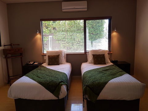 Bay Village Resort Dunsborough - Hotel Accommodation 12