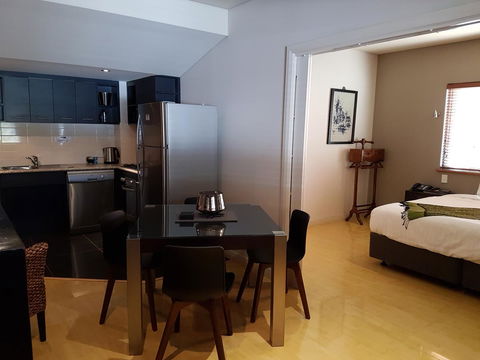 Bay Village Resort Dunsborough - Hotel Accommodation 17