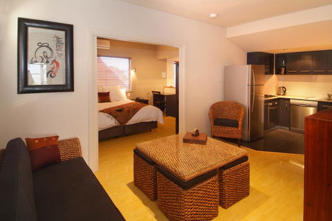 Bay Village Resort Dunsborough - Hotel Accommodation 8
