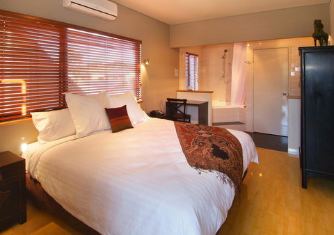Bay Village Resort Dunsborough - Hotel Accommodation 44