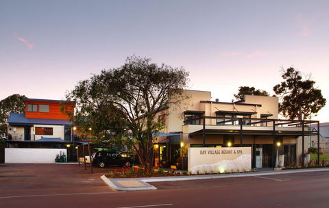 Bay Village Resort Dunsborough - Hotel Accommodation 23