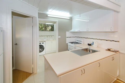 Bay Village Resort Dunsborough - Hotel Accommodation 39