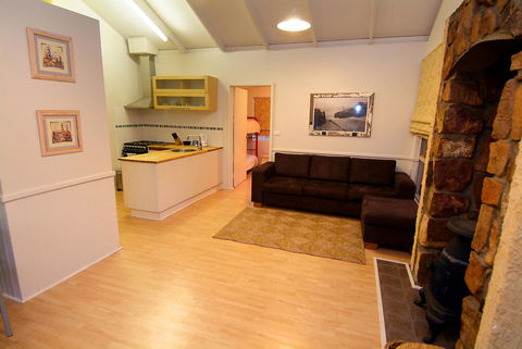 Bay Village Resort Dunsborough - Hotel Accommodation 30