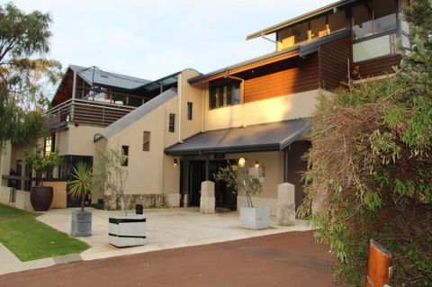 Bay Village Resort Dunsborough - Hotel Accommodation 31