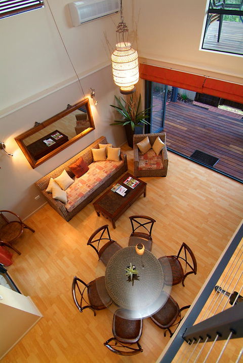 Bay Village Resort Dunsborough - Hotel Accommodation 16