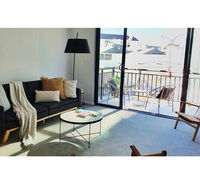 Stylish 1BDR Unit in the Heart of Subiaco - Hotel Accommodation