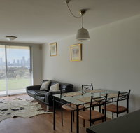 Apartment with a View - Hotel Accommodation