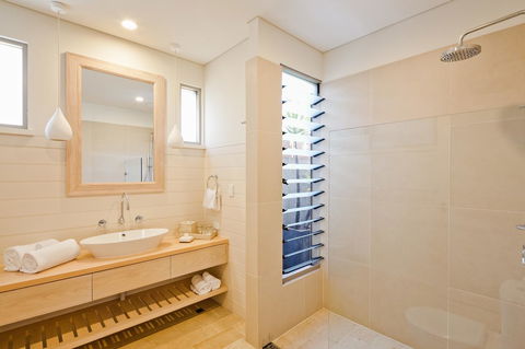 Injidup Spa Retreat - Hotel Accommodation 8