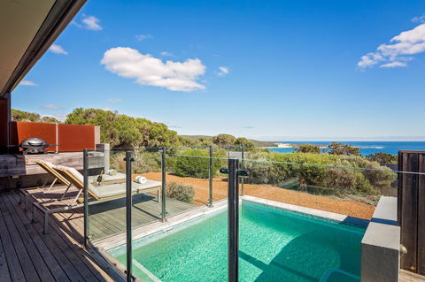 Injidup Spa Retreat - Hotel Accommodation 13