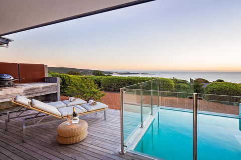 Injidup Spa Retreat - Hotel Accommodation 27