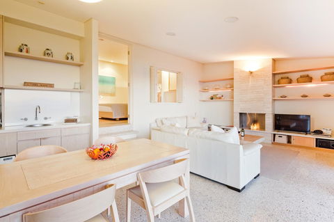 Injidup Spa Retreat - Hotel Accommodation 25