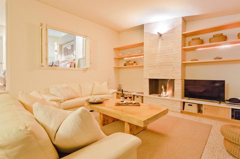 Injidup Spa Retreat - Hotel Accommodation 18