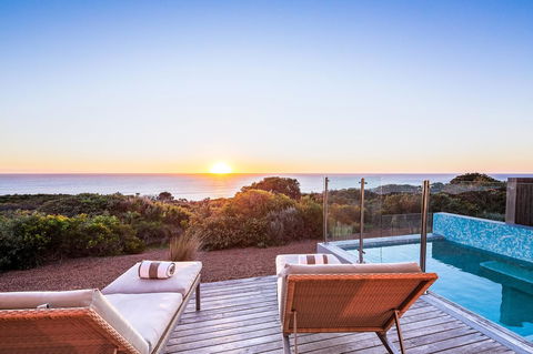 Injidup Spa Retreat - Hotel Accommodation 29