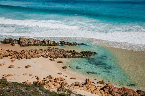 Injidup Spa Retreat - Hotel Accommodation 35