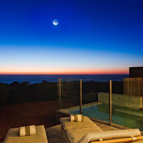 Injidup Spa Retreat - Hotel Accommodation 20