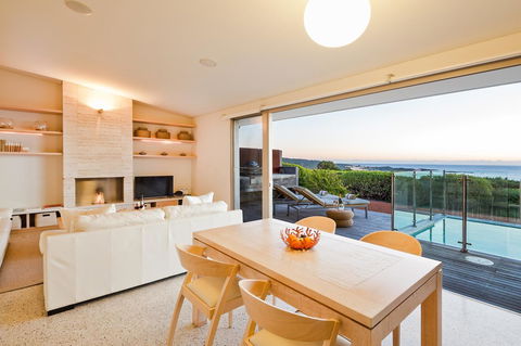 Injidup Spa Retreat - Hotel Accommodation 26