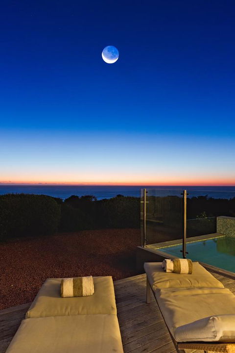 Injidup Spa Retreat - Hotel Accommodation 2