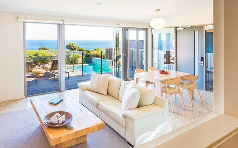 Injidup Spa Retreat - Hotel Accommodation 15