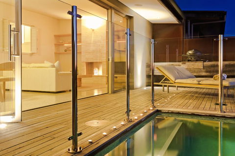 Injidup Spa Retreat - Hotel Accommodation 21