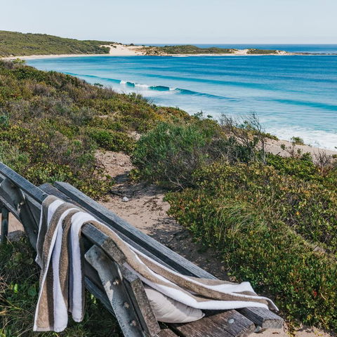 Injidup Spa Retreat - Hotel Accommodation 32