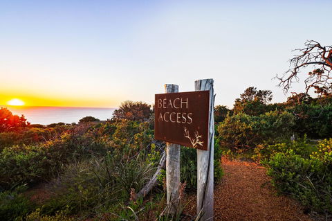 Injidup Spa Retreat - Hotel Accommodation 28