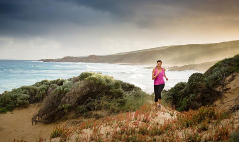 Injidup Spa Retreat - Hotel Accommodation 40