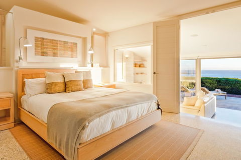 Injidup Spa Retreat - Hotel Accommodation 31