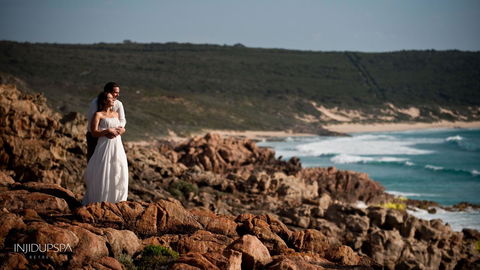 Injidup Spa Retreat - Hotel Accommodation 42