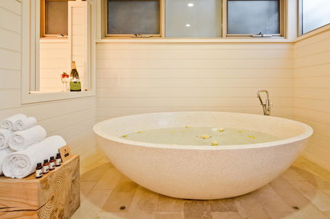 Injidup Spa Retreat - Hotel Accommodation 7