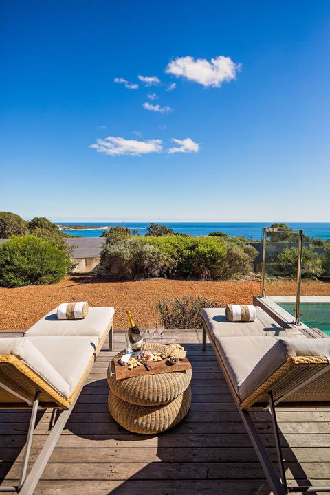 Injidup Spa Retreat - Hotel Accommodation 9