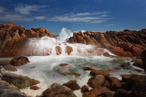 Injidup Spa Retreat - Hotel Accommodation 43