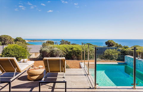 Injidup Spa Retreat - Hotel Accommodation 11